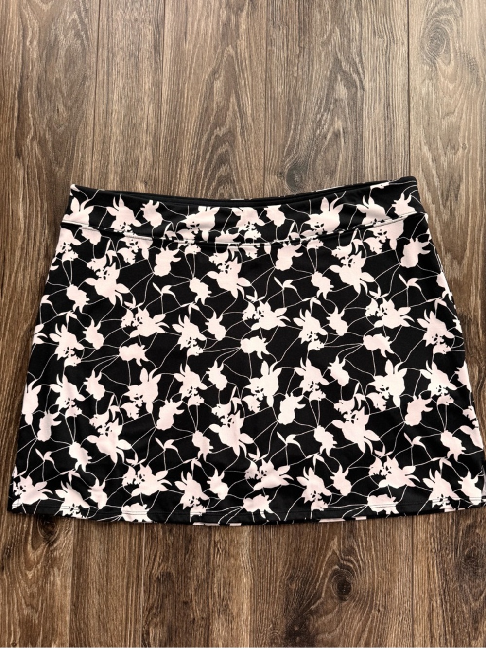 Tranquility skort